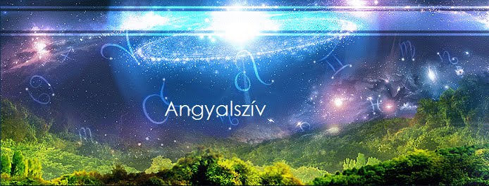 Angyalszív