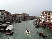 .......ed il Canal Grande........