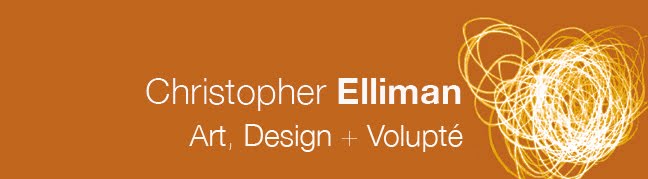 christopher elliman