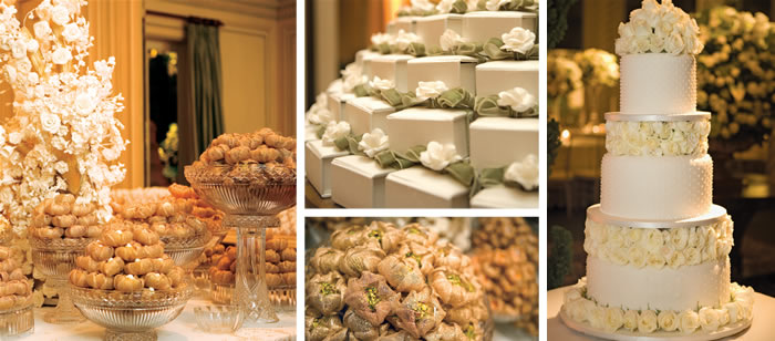 Casamento Por Thais Costa Combinação de Cores Dourado e Branco Casamento Por Thais Costa Combinação de Cores Dourado e Branco