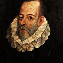 Miguel de Cervantes Saavedra