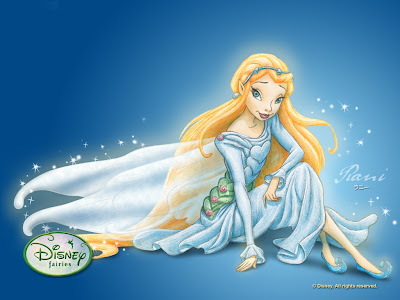 Tinkerbell hd World of The Wallpapers: Tinkerbell Fairies
