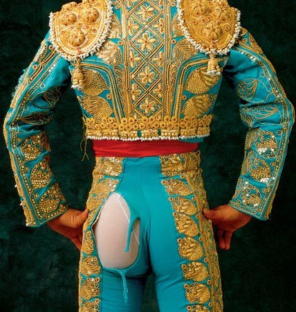 [GALLERY-PRINT---ORO-PLATA---AFTER-A-BULLFIGHT-771171.jpg]