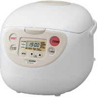 Zojirushi NS-WAC10 Micom Fuzzy-Logic 5 1/2 Cup