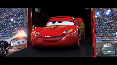 lightning mcqueen cars 2006