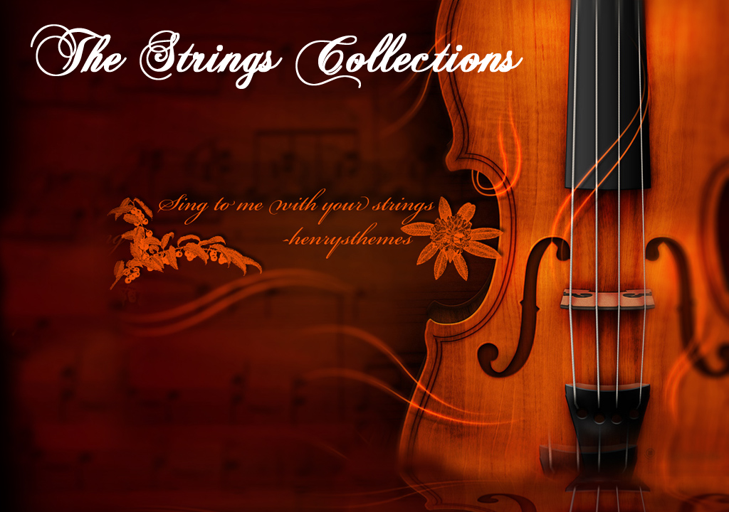 The Strings Collections