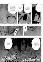 Naruto Mangá 448 - Recordação Página 18