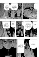 Naruto Mangá 448 - Recordação Página 2