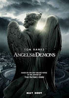 Análise Filme Anjos e Demônios