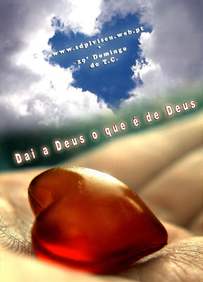 29º Domingo do T.C.