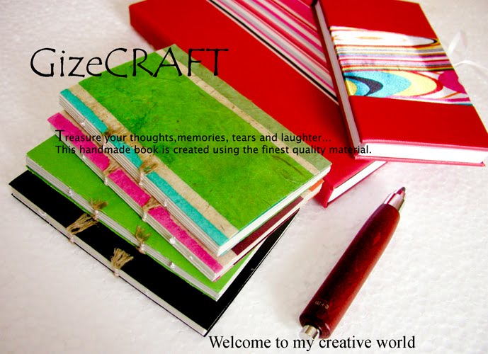 GizeCRAFT