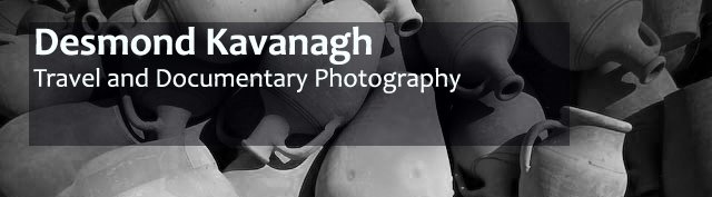 Desmond Kavanagh Photography