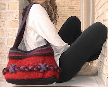 Ali Bag Knitting Pattern