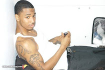 Trey Songz