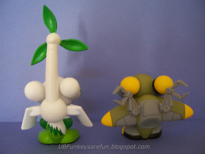 Funkeys Games