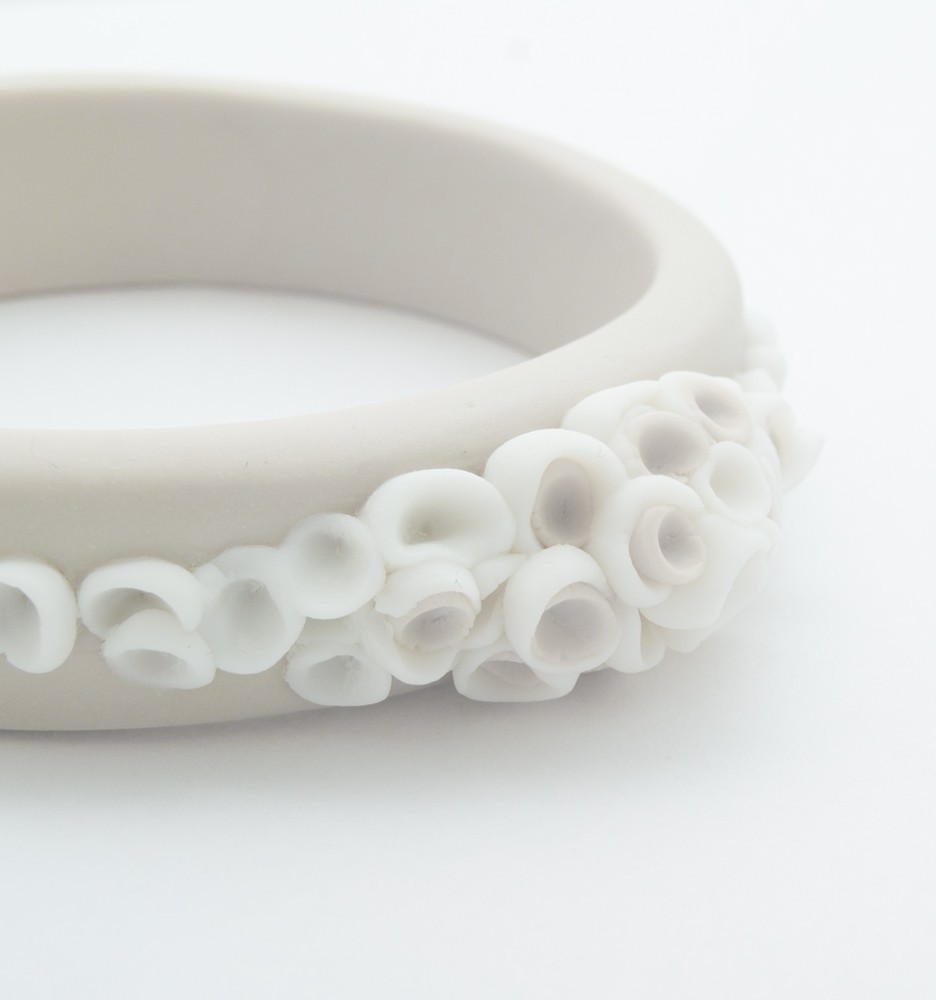 Grace Designs Porcelain Jewellery by MaaP Studio