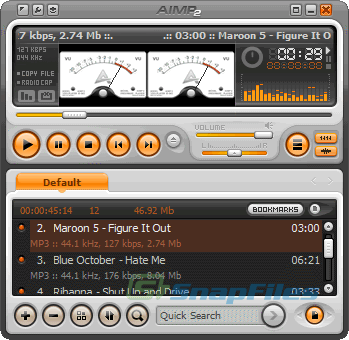 extraire musique youtube en wav
