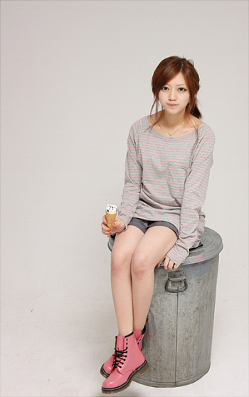 a day ulzzang choi haneul a day ulzzang choi haneul