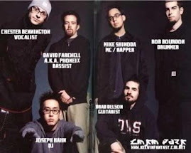 Personil Linkin Park
