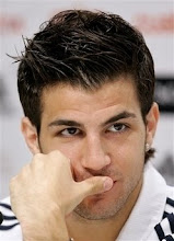 Cesc Fábregas