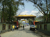 Gateway to Sikkim