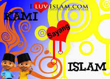 Islam kebanggaanku