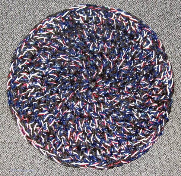 Crochet Pattern Central - Free Holders Crochet Pattern Link Directory