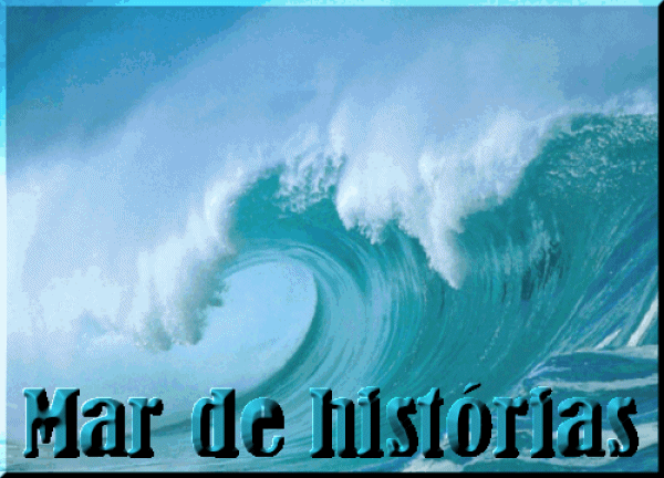 Mar de histórias