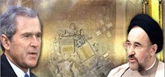 من دخان السماء