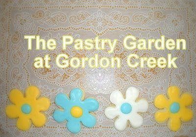 The Pastry Garden at Gordon Creek