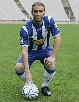 Iván Alonso es nuevo jugador del Toluca Taringa!