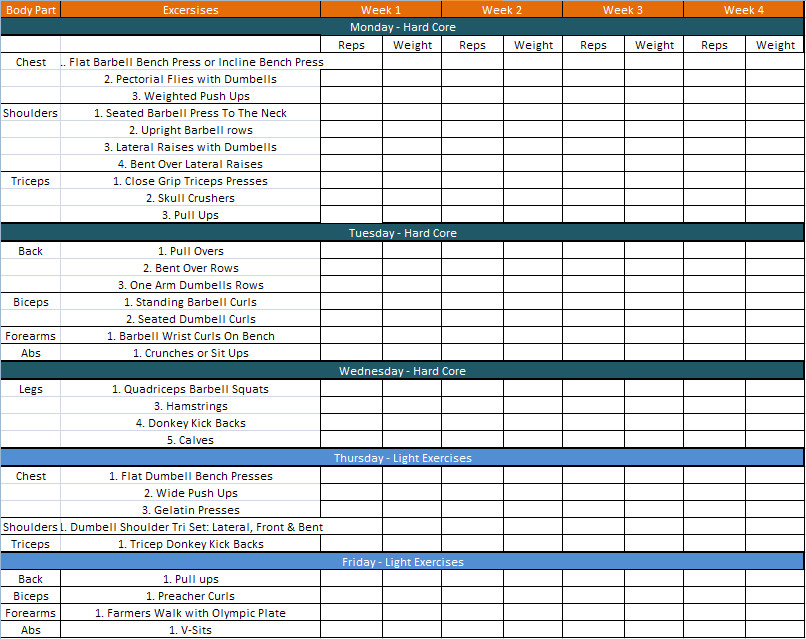 irohsimaro: arnold schwarzenegger workout pdf