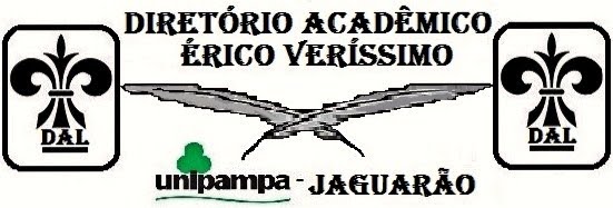 Diretório Acadêmico de Letras - DAL