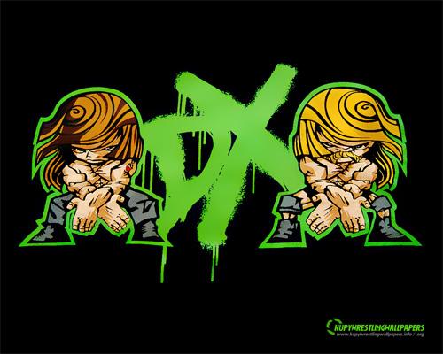 DX