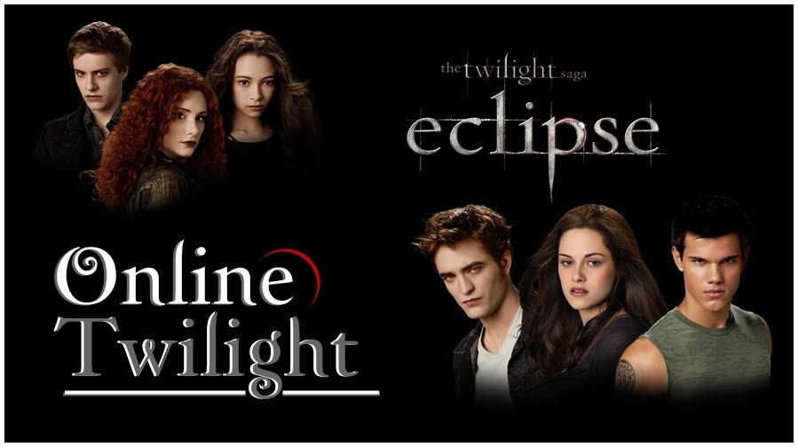 ★Online Twilight ★