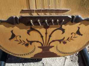 Vintage Guitar for sale