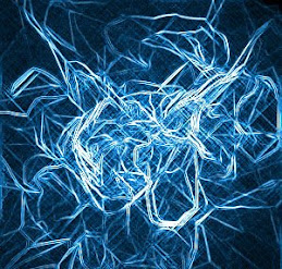 Blue Electric