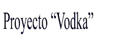 Proyecto Vodka