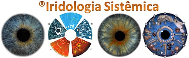 Iridologia Sistêmica