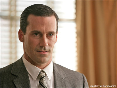 jon hamm batman