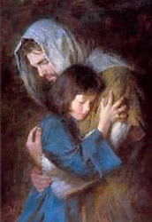 Jesus Cares