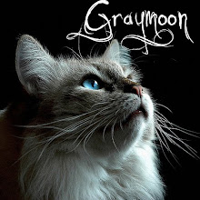 Graymoon of Ancient Times