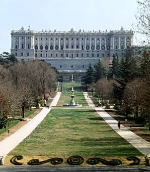 Pictures from your country Palacio+Real+de+Madrid5