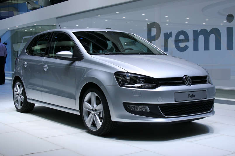 Volkswagen Polo: