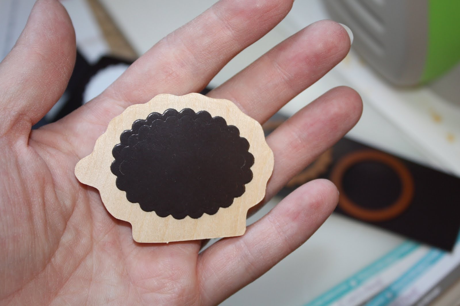 19fifty Custom BabySafe