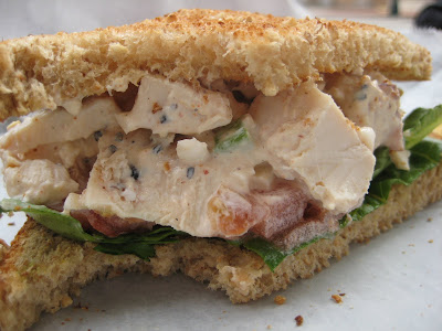 Chicken Salad Deli