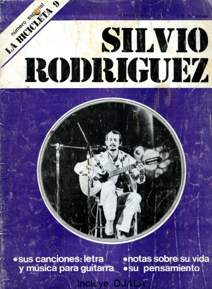 Cancionero Silvio Rodriguez Pdf Keydetleper1976