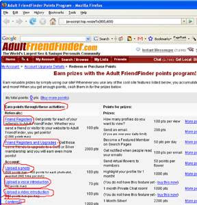 adultfriendfinder login