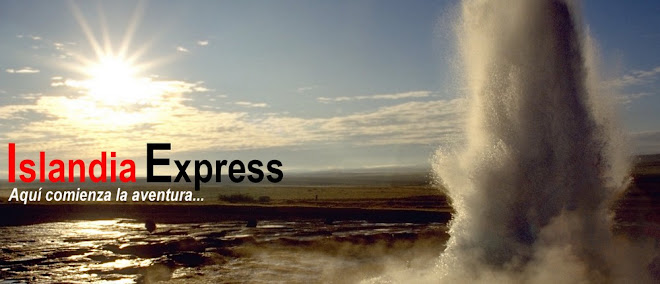 Islandia Express