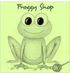 Froggy Shop